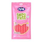 Balas Fini Smoofree Morango 80g