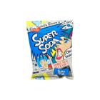 Balas Super Soda Japonesa Nobel - 84gr c/ 20