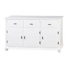 Balcão Buffet Antique com 3 portas e 2 gavetas - 631