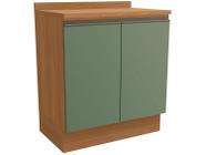 Balcão de Cozinha Kappesberg 2 Portas Maxxi