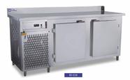 Balcão De Serviço Frilux 1,9m Rf038f 500L