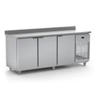 Balcão de Serviço Refrigerado Cozinha Refrimate 200cm 220V BSRCOZAF 2000