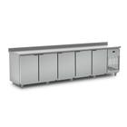 Balcão de Serviço Refrigerado Refrimate 300cm 220V BSRAF 3000