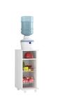 Balcão Fruteira Organizador BF3206 Branco - Tecnomobili