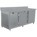 Balcão Refrigerado 190cm RF-038 Inox Frilux