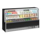 Balcão Refrigerado 2 Placas Frias GPDA205R Gelopar