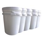 Bald D Cerveja Artesanal 20L Alça Plástica