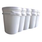 Bald Plast 20L Alça Plástica Para Fermentar Cerveja - Nastripack