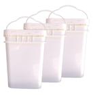 Balde 20 Litros Para Café - Nastripack