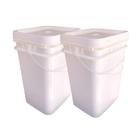 Balde 20L Para Fermentar Cerveja Kit 2 Pçs - Nastripack