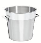 Balde Aço Inox para Gelo Tramontina