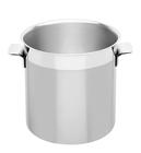 Balde de aço inox para champanha Cosmos Tramontina