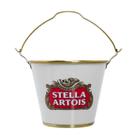 Balde de Cerveja Stella Artois 5 Litros - Anabell