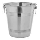 Balde de Gelo 4,5 Litros de Inox - MUNDIAL