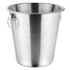 Balde De Gelo Champagne Champanheira Inox 4,5L