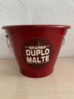 Balde De Gelo Duplo Malte - 6,5 Litros - Personalizado