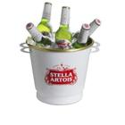 Balde de Gelo Stella Artois 5L Original Licenciado - Alumiart