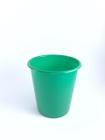 Balde De Pipoca 1Lt Verde Escuro - Bt Plastik