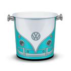 Balde kombi retro 5l - Alumiart Falcão