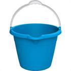 Balde P/Agua Valeplast Azul 12L 32.100