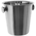 Balde Para Gelo Inox 22 Cm 6236 - Mimo Style