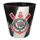 Balde para pipoca Corinthians - Allmix