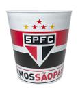 Balde pipoca sao paulo 3l (7898918061212) - Allmix