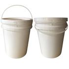 Balde Plástico 20L Fermentador 2 Pçs - Nastripack