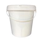 Balde Plástico 3.6L Para Produtos Alimenticios