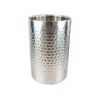 Balde Resfriador de Vinho Aço Inox 1,5L- CASITA