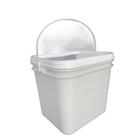 Baldep Despejar Cloro 3.6L Com Tampa25Un