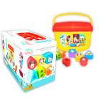 Baldinhos De Formas - Disney Baby - Brinquedo Educativo