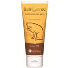 Ball Free Pasta Oral Anti Bola De Pelos Para Gatos 70g - Equilíbrio