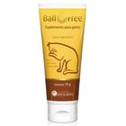 Ball Free Suplemento para Gatos - Eliminar Bola de Pelos - 70g - Agener União