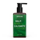 Balm Calmante Para Barba 120G Cb2 Don Alcides