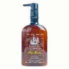 Balm Hidratante Para Barba Bay Rum 500ml El Capitán