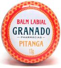 Balm Labial Granado Frutas - Pitanga