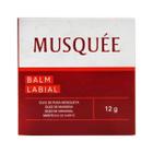 Balm Labial Musquée com 12g