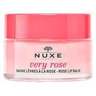 Balm Labial Nuxe Very Rose - Nuxe Paris