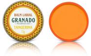 Balm Labial Tangerina 13G Granado