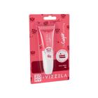 Balm Labial Vizzela Zaxy Red Velvet