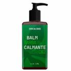 Balm Para Barba Calmante CB2 Ozonizado 120g Don Alcides