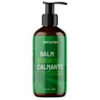 Balm Para Barba Calmante Cb2 Ozonizado 450G Don Alcides