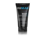 Balm Para Barba Hidratante Pós Barba Human 100Ml