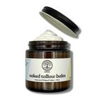 Balm Reroot Organics Naked Tallow 100% alimentado com capim 120 ml