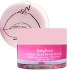 Balm Splieping Mask Ruby Rose - Mascara Labial Watermelon