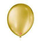 Balões são roque dourado cintilante 11 polegadas pc 25 unidades 147465