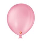 Balões são roque rosa tuti frutti gigante liso 25 polegadas pc 01 unidade 115273