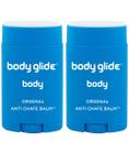 Bálsamo antiatrito BodyGlide Original 45ml-2PK