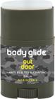 Bálsamo antiatrito BodyGlide Outdoor Fragrance Free Stick